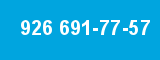 926 691-77-57
